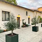 Hotel Aux Ducs De Sienne 4*