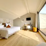 Hotel Aux Ducs De Sienne