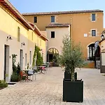 Aux Ducs De Sienne Hotel 4*