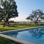 Aux Ducs De Sienne 4* Montagne (Gironde)