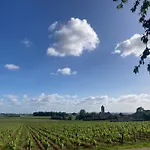 Aux Ducs De Sienne Hotel