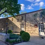 Aux Ducs De Sienne Hotel 4*