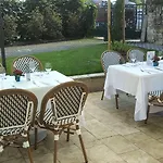 Aux Ducs De Sienne 4* Montagne (Gironde)