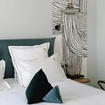 Hotel Aux Ducs De Sienne 4*