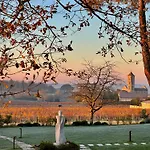 Aux Ducs De Sienne Montagne (Gironde)