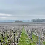 Aux Ducs De Sienne 4* Montagne (Gironde)