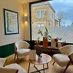 Aux Ducs De Sienne 4* Montagne (Gironde)
