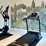 Aux Ducs De Sienne Hotel 4*