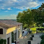 Hotel Aux Ducs De Sienne 4*