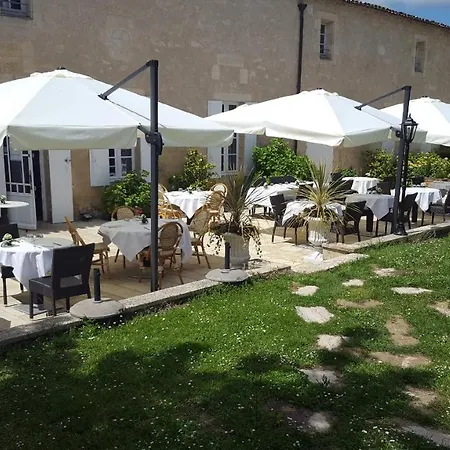 Aux Ducs De Sienne Hotel