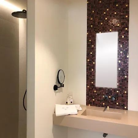 Aux Ducs De Sienne 4*