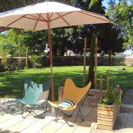 Hotel Aux Ducs De Sienne