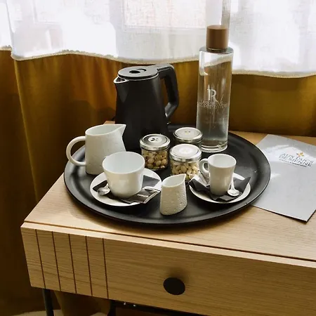 Aux Ducs De Sienne Hotel Montagne (Gironde)