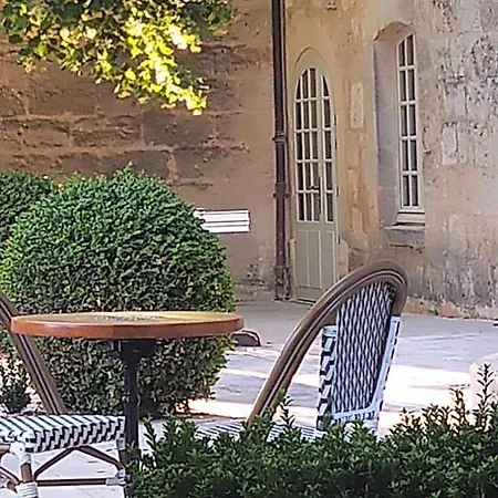 Hotel Aux Ducs De Sienne Montagne (Gironde)