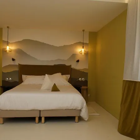 Hotel Aux Ducs De Sienne