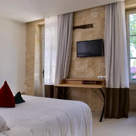 Hotel Aux Ducs De Sienne