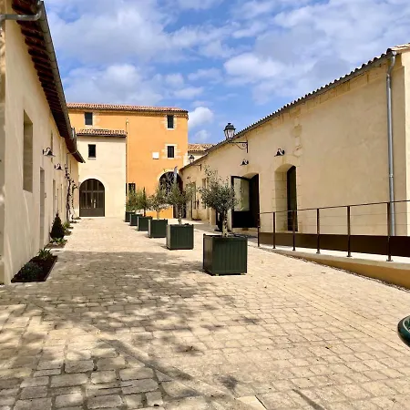 Aux Ducs De Sienne 4*