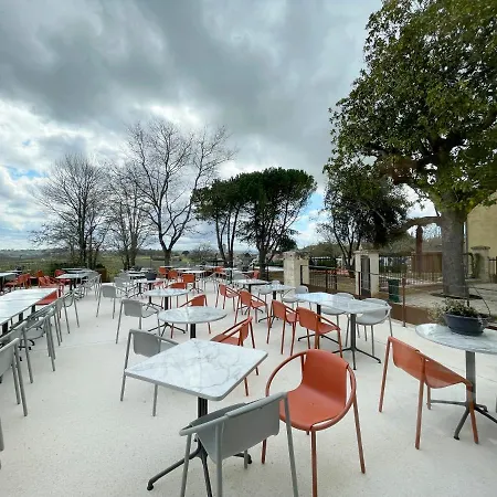 Hotel Aux Ducs De Sienne Montagne (Gironde)