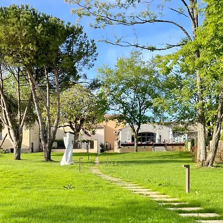 Aux Ducs De Sienne 4* Montagne (Gironde)