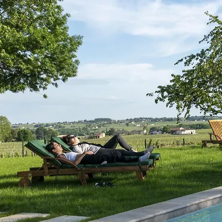 Aux Ducs De Sienne 4*