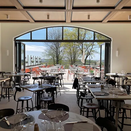 Aux Ducs De Sienne Montagne (Gironde)