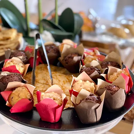 Hotel Aux Ducs De Sienne Montagne (Gironde)