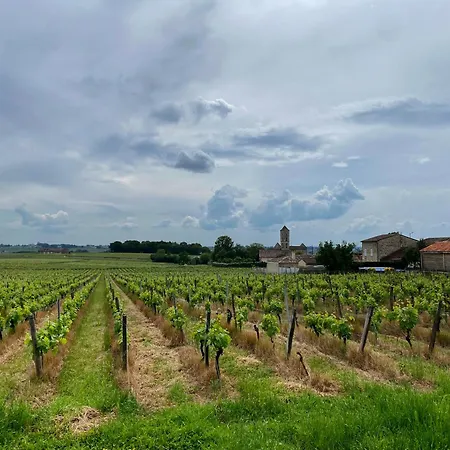 Hotell Aux Ducs De Sienne