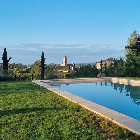 Aux Ducs De Sienne Hotel Montagne (Gironde)
