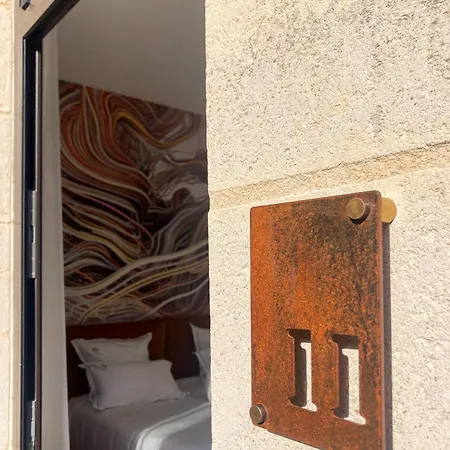 Aux Ducs De Sienne Montagne (Gironde)