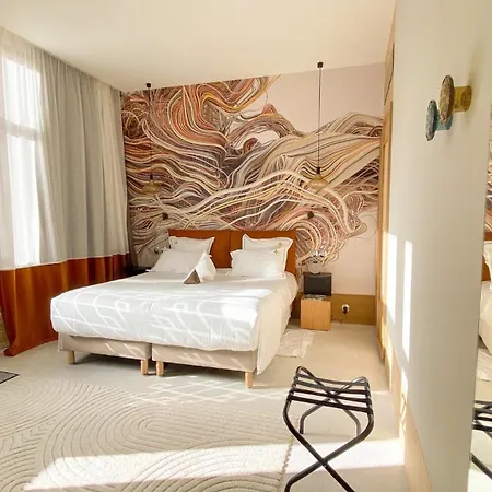 Aux Ducs De Sienne 4*