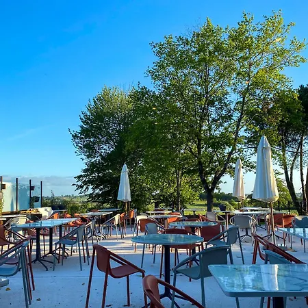 Aux Ducs De Sienne Montagne (Gironde)