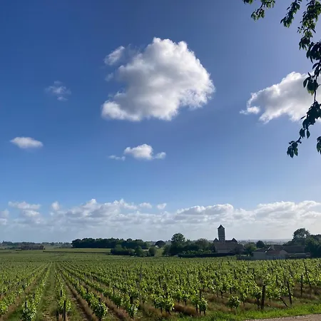 Aux Ducs De Sienne Hotel