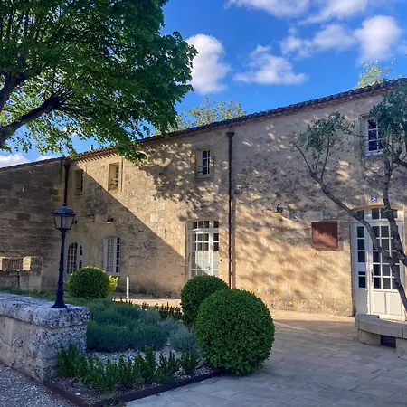 Aux Ducs De Sienne Hotel 4*