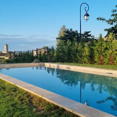 Aux Ducs De Sienne Montagne (Gironde)