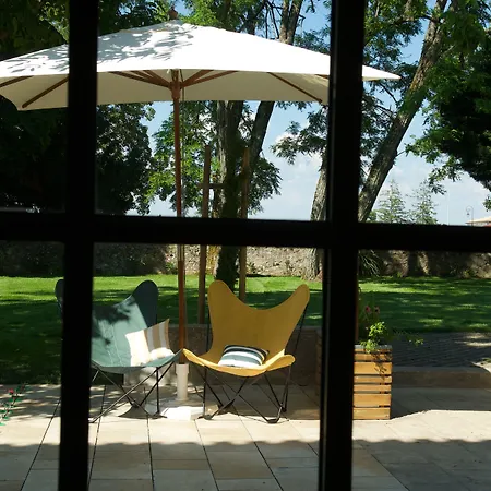 Aux Ducs De Sienne Montagne (Gironde)