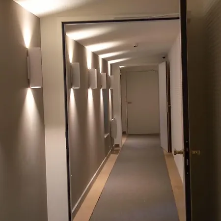 Aux Ducs De Sienne Hotell