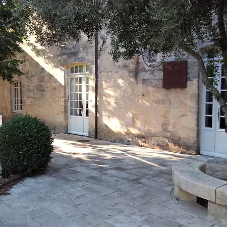 Aux Ducs De Sienne Hotell