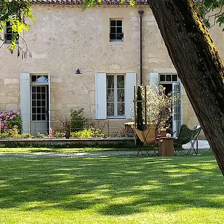 Hotell Aux Ducs De Sienne