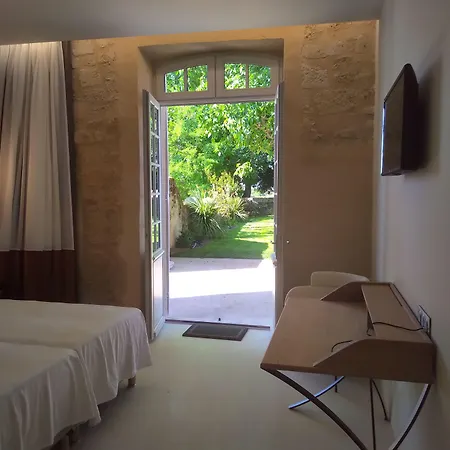 Aux Ducs De Sienne 4* Montagne (Gironde)