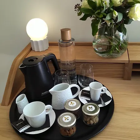 Aux Ducs De Sienne Hotel 4*