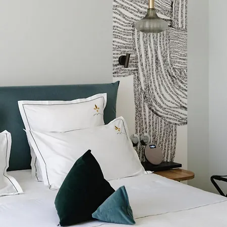 Hotel Aux Ducs De Sienne 4*
