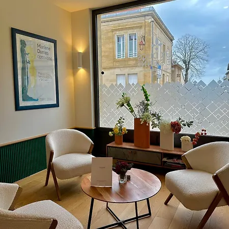 Aux Ducs De Sienne 4* Montagne (Gironde)