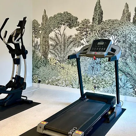 Aux Ducs De Sienne Hotel 4*