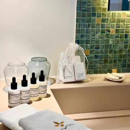 Hotel Aux Ducs De Sienne 4*