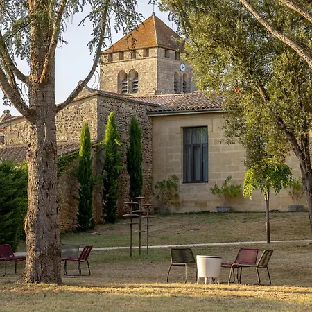 Aux Ducs De Sienne Szálloda 4*