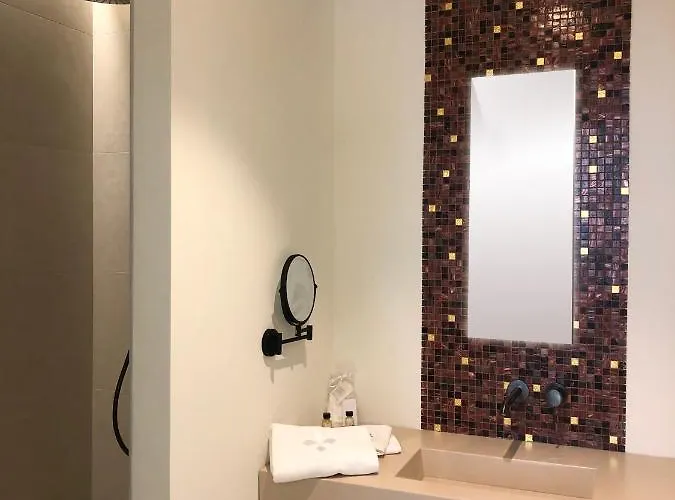 Aux Ducs De Sienne 4*