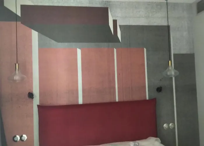 Hotell Aux Ducs De Sienne 4*