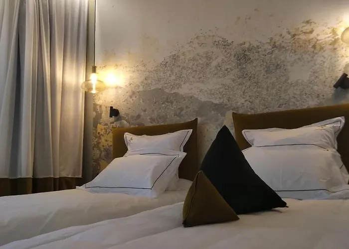 Aux Ducs De Sienne 4* Montagne (Gironde)