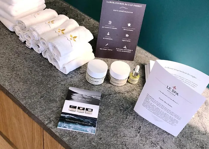 מלון Aux Ducs De Sienne 4*