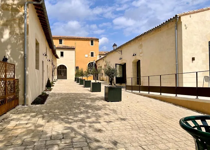 Aux Ducs De Sienne 4*